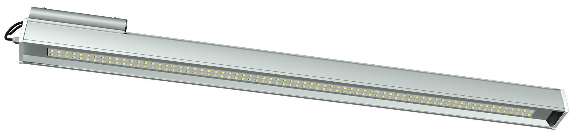 ДЕЛЕД LONG-S1-80 Переносные светильники