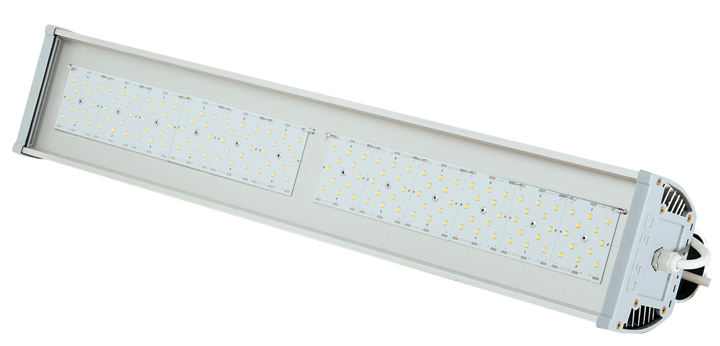 ДЕЛЕД OPTIMUS-S1-210 Переносные светильники