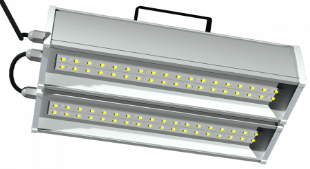 ДЕЛЕД LONG-P2-120 OPTIC Переносные светильники