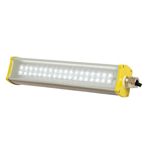 ДЕЛЕД LONG-Ex-10 OPTIC Переносные светильники